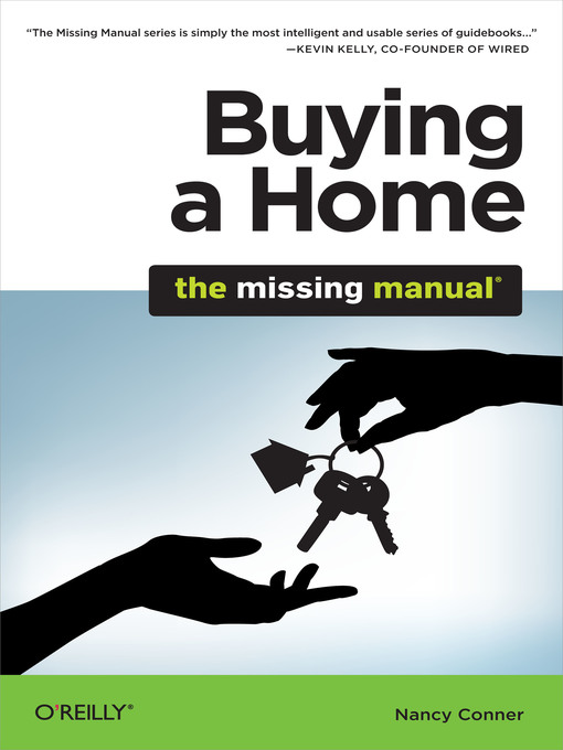 Title details for Buying a Home by Nancy Conner - Available